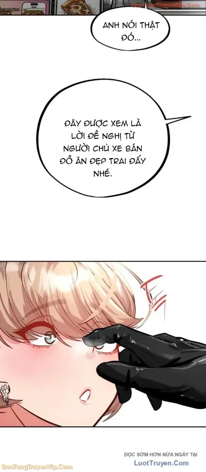 Dàn Harem Của Anh Bán Rong chương 10 - trang 61