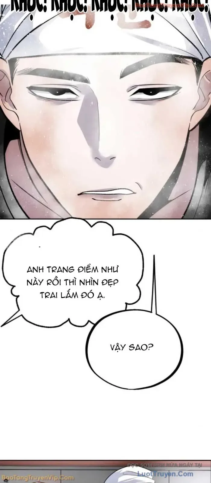 Dàn Harem Của Anh Bán Rong chương 10 - trang 66
