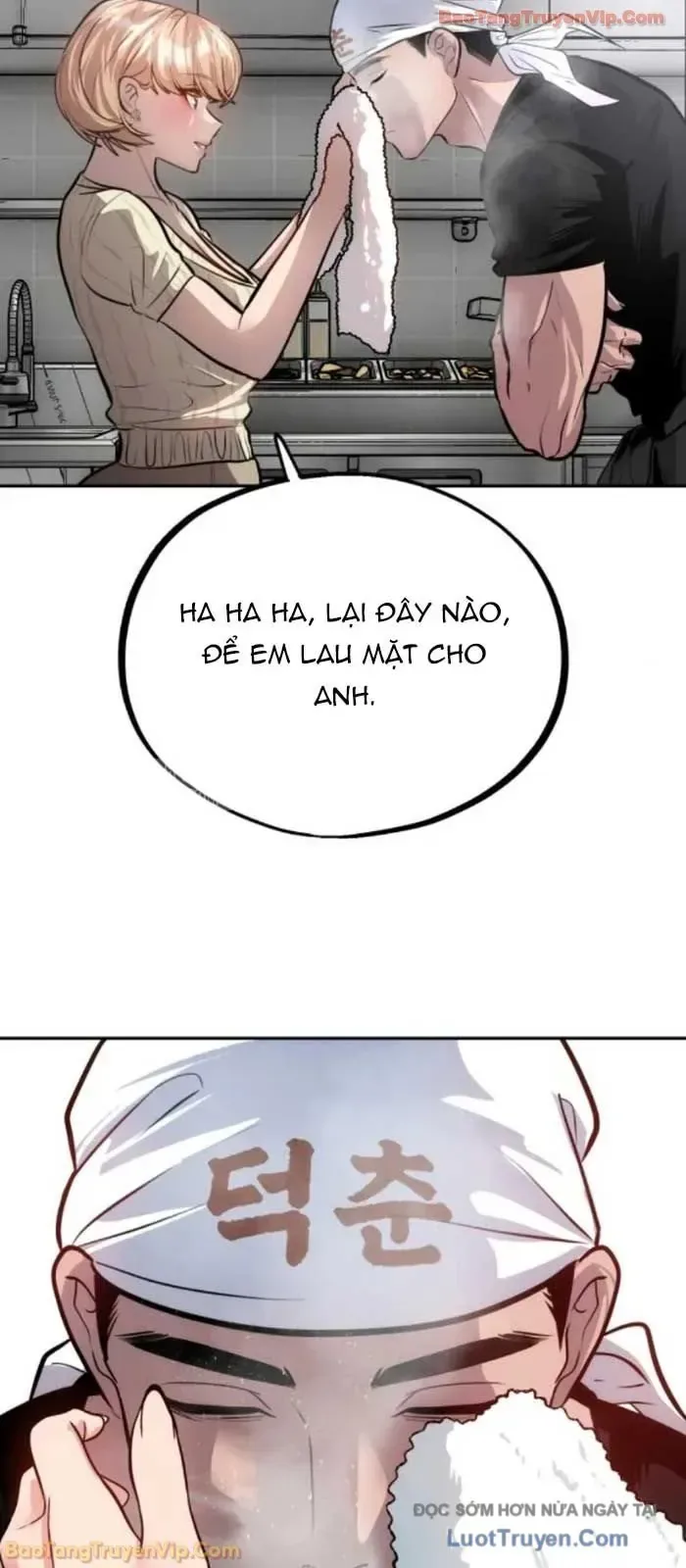 Dàn Harem Của Anh Bán Rong chương 10 - trang 67
