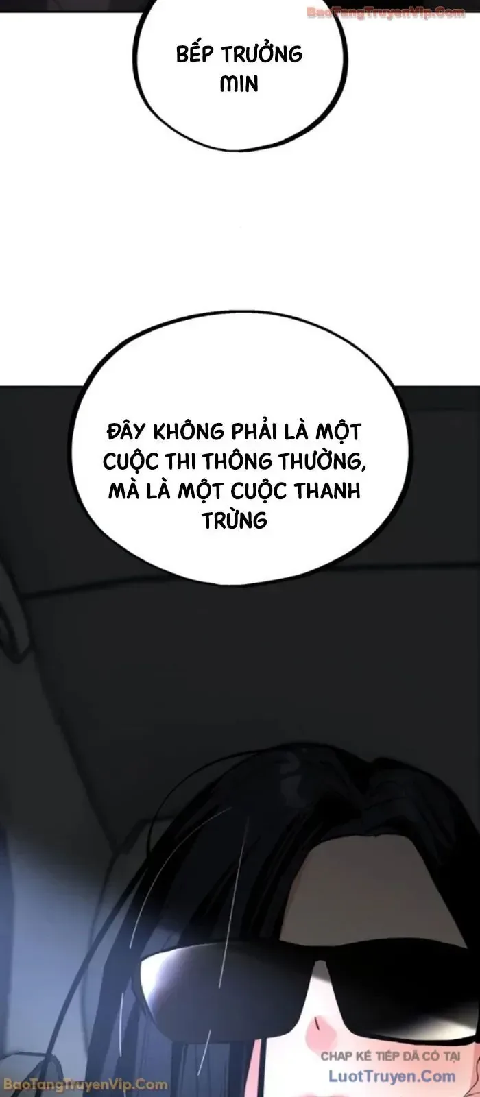 Dàn Harem Của Anh Bán Rong chương 16 - trang 3