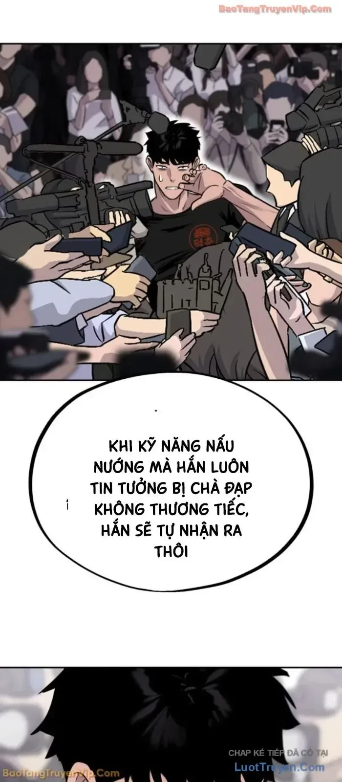 Dàn Harem Của Anh Bán Rong chương 16 - trang 5