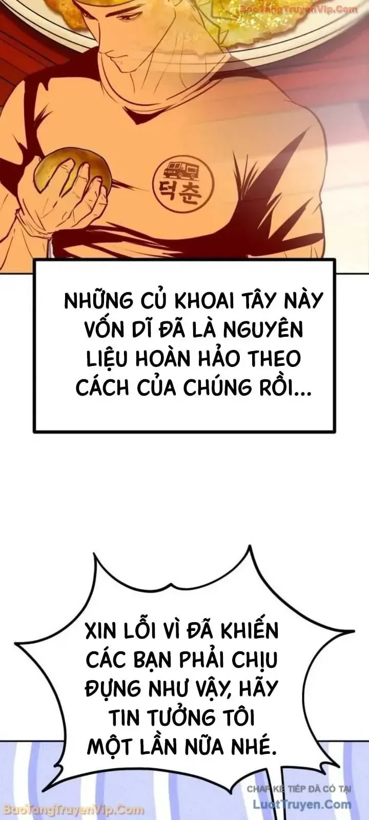 Dàn Harem Của Anh Bán Rong chương 18 - trang 59