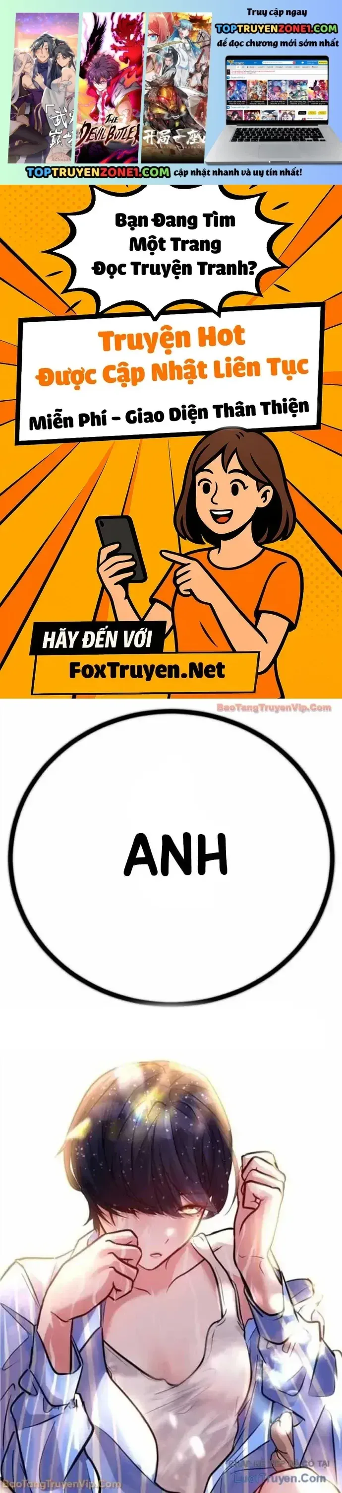 Dàn Harem Của Anh Bán Rong chương 20 - trang 2