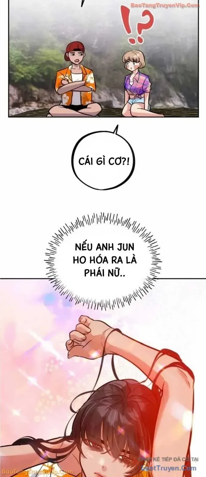 Dàn Harem Của Anh Bán Rong chương 20 - trang 11