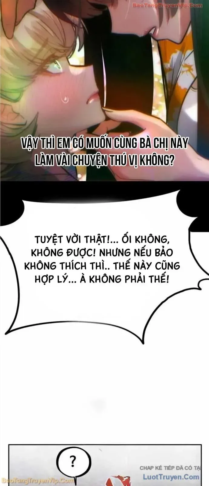 Dàn Harem Của Anh Bán Rong chương 20 - trang 13