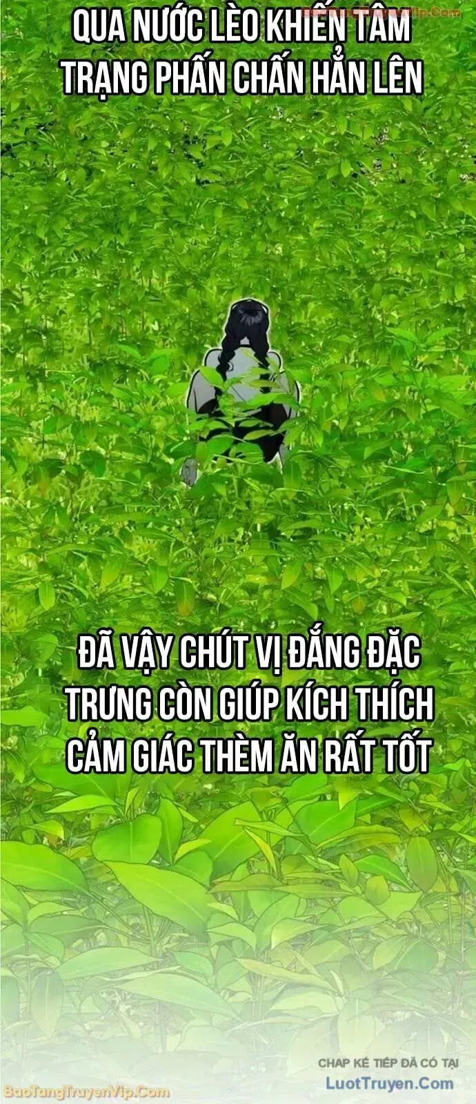 Dàn Harem Của Anh Bán Rong chương 20 - trang 36