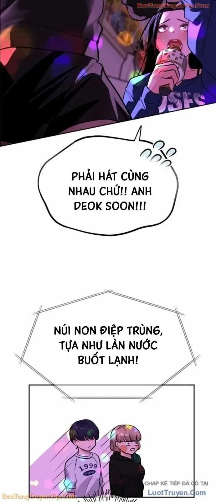 Dàn Harem Của Anh Bán Rong chương 20 - trang 67