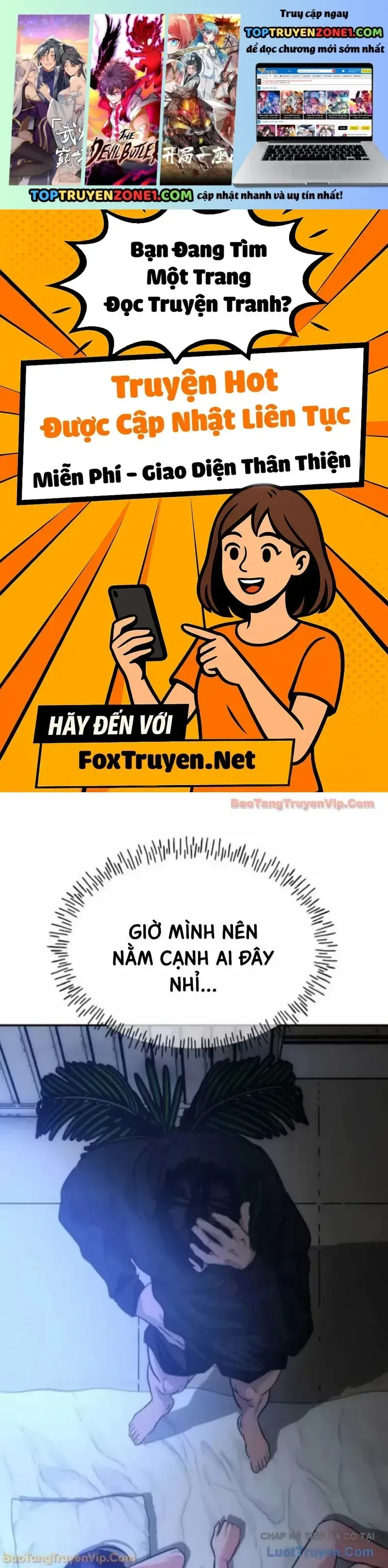 Dàn Harem Của Anh Bán Rong chương 22 - trang 2
