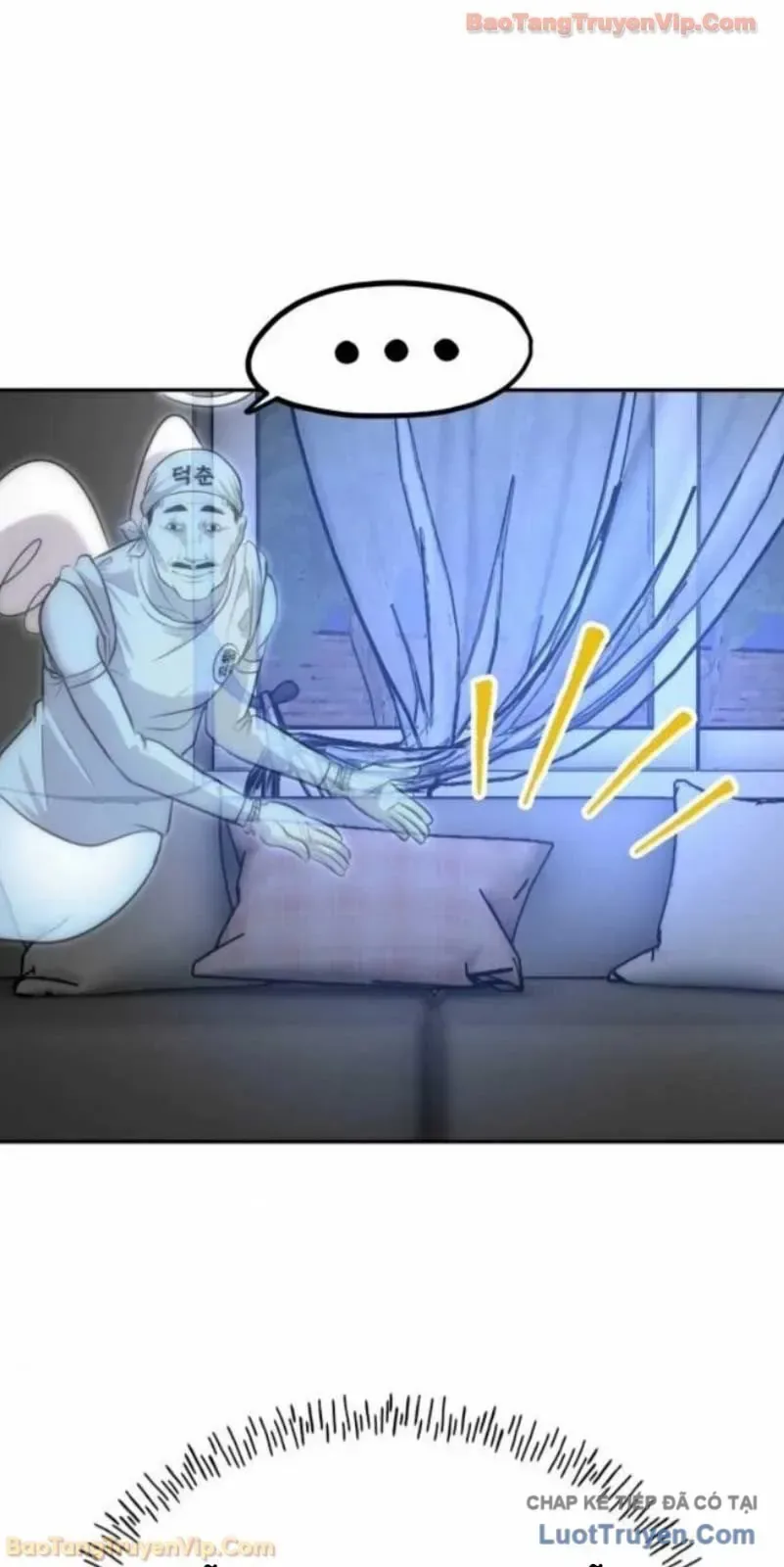 Dàn Harem Của Anh Bán Rong chương 22 - trang 7