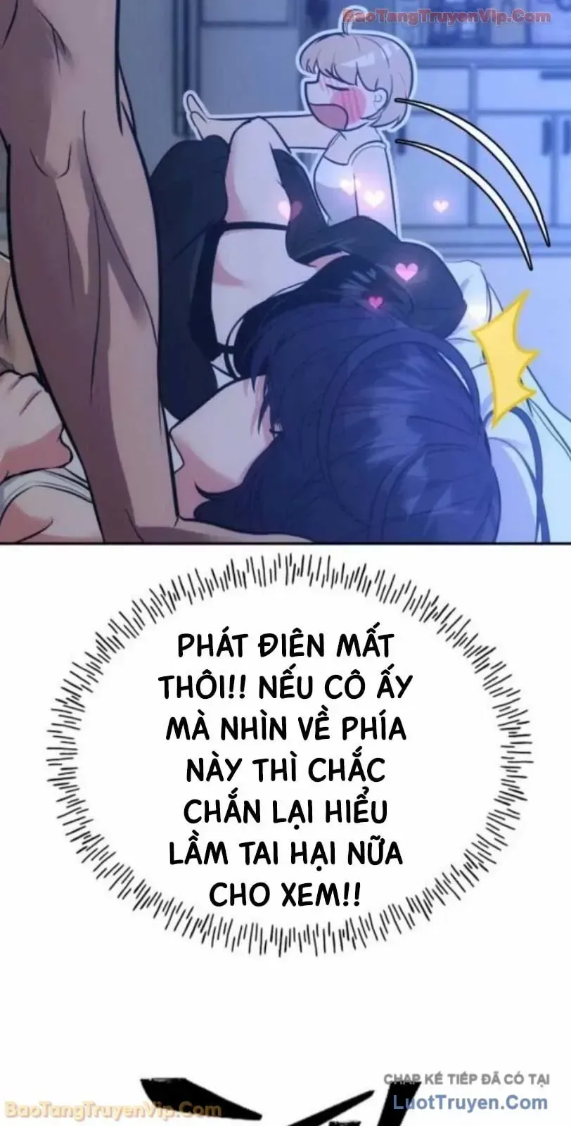 Dàn Harem Của Anh Bán Rong chương 22 - trang 24