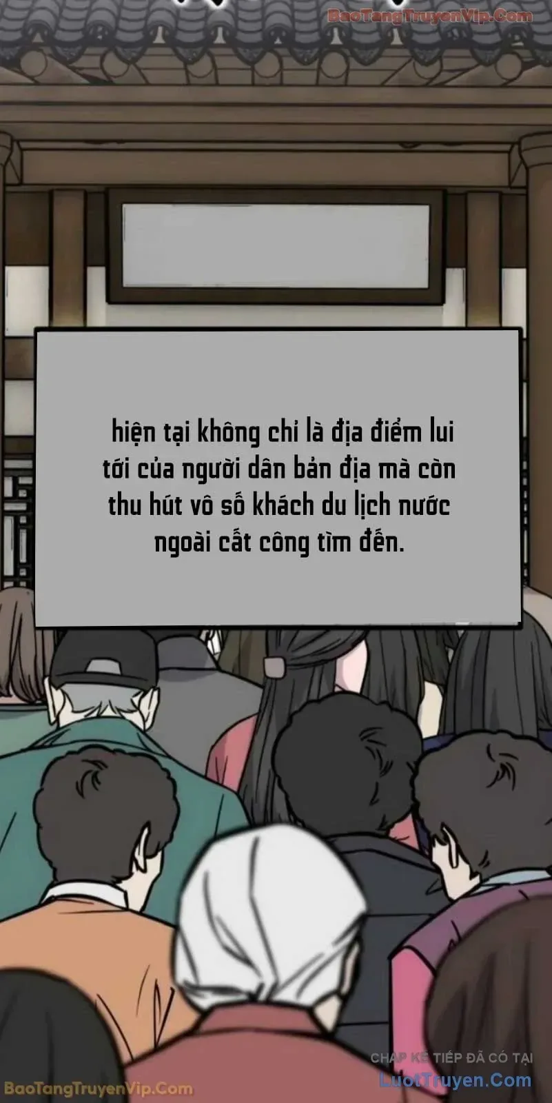 Dàn Harem Của Anh Bán Rong chương 22 - trang 43