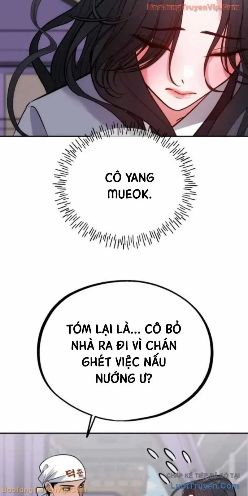 Dàn Harem Của Anh Bán Rong chương 22 - trang 48