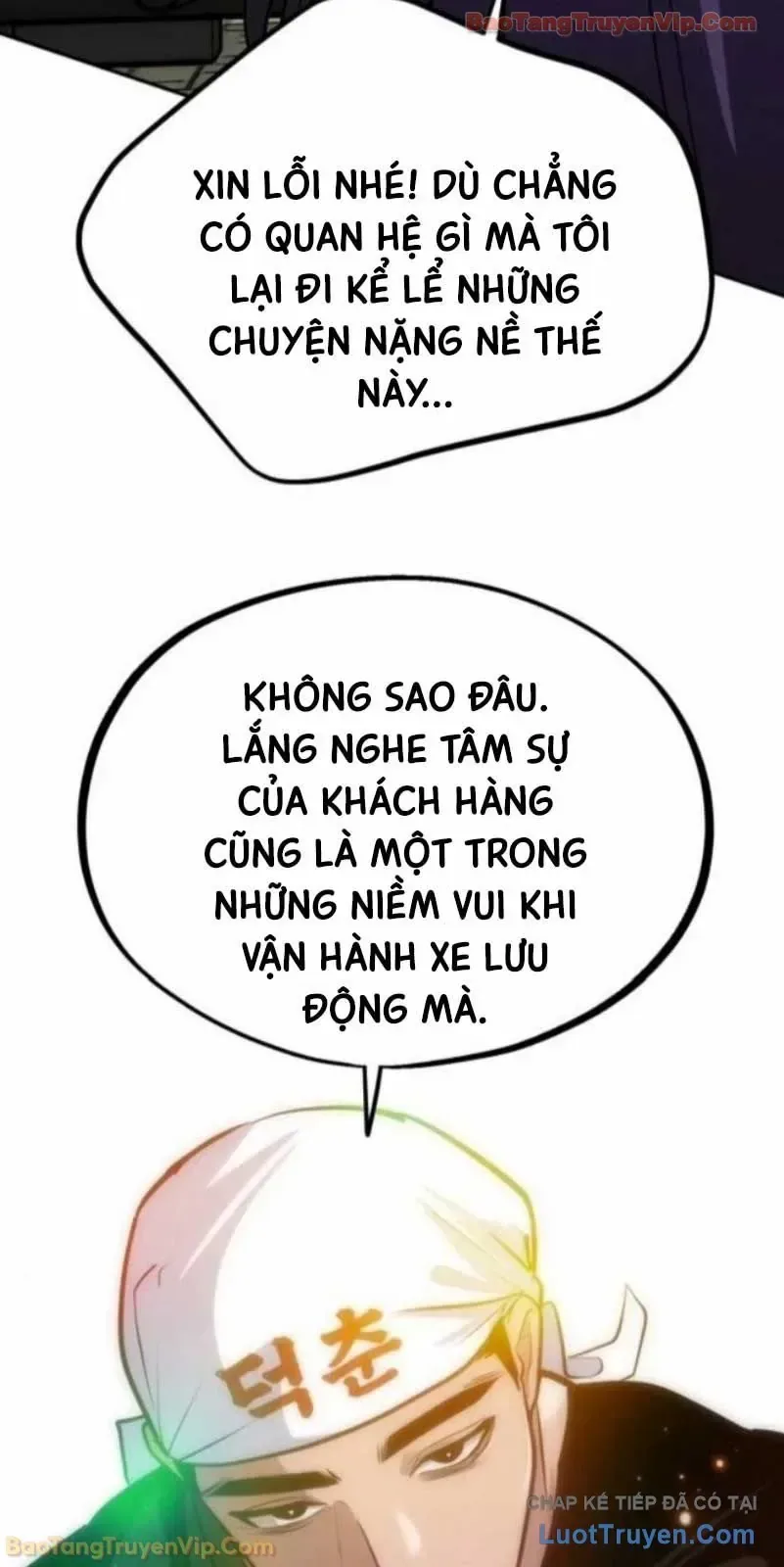 Dàn Harem Của Anh Bán Rong chương 22 - trang 52