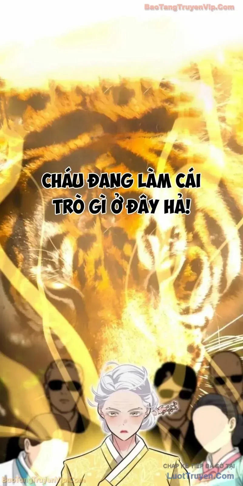 Dàn Harem Của Anh Bán Rong chương 22 - trang 55