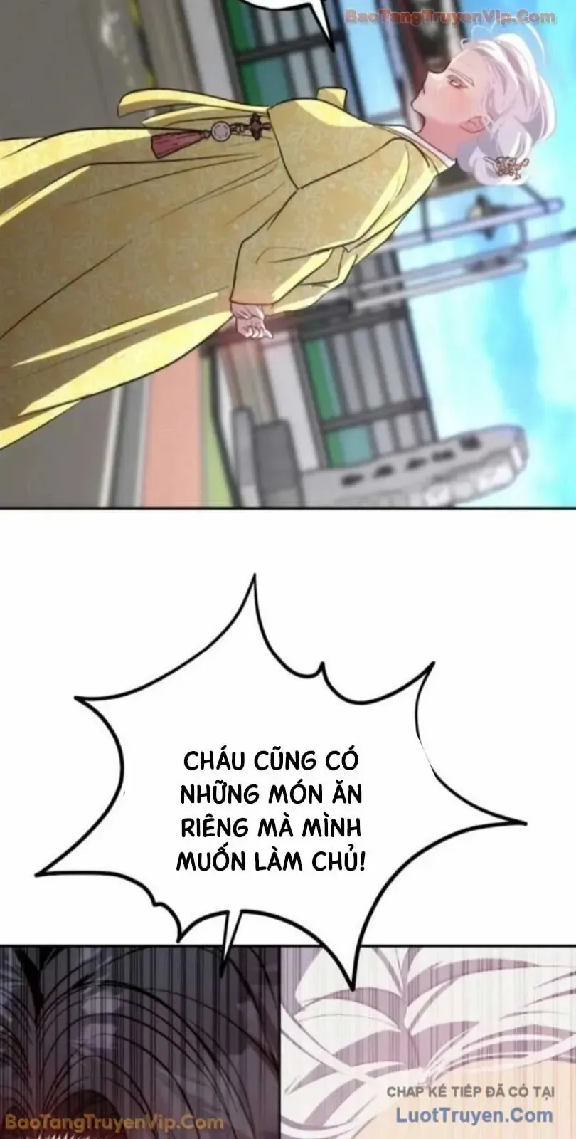 Dàn Harem Của Anh Bán Rong chương 22 - trang 60
