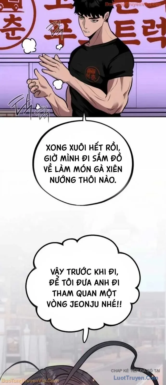 Dàn Harem Của Anh Bán Rong chương 23 - trang 3