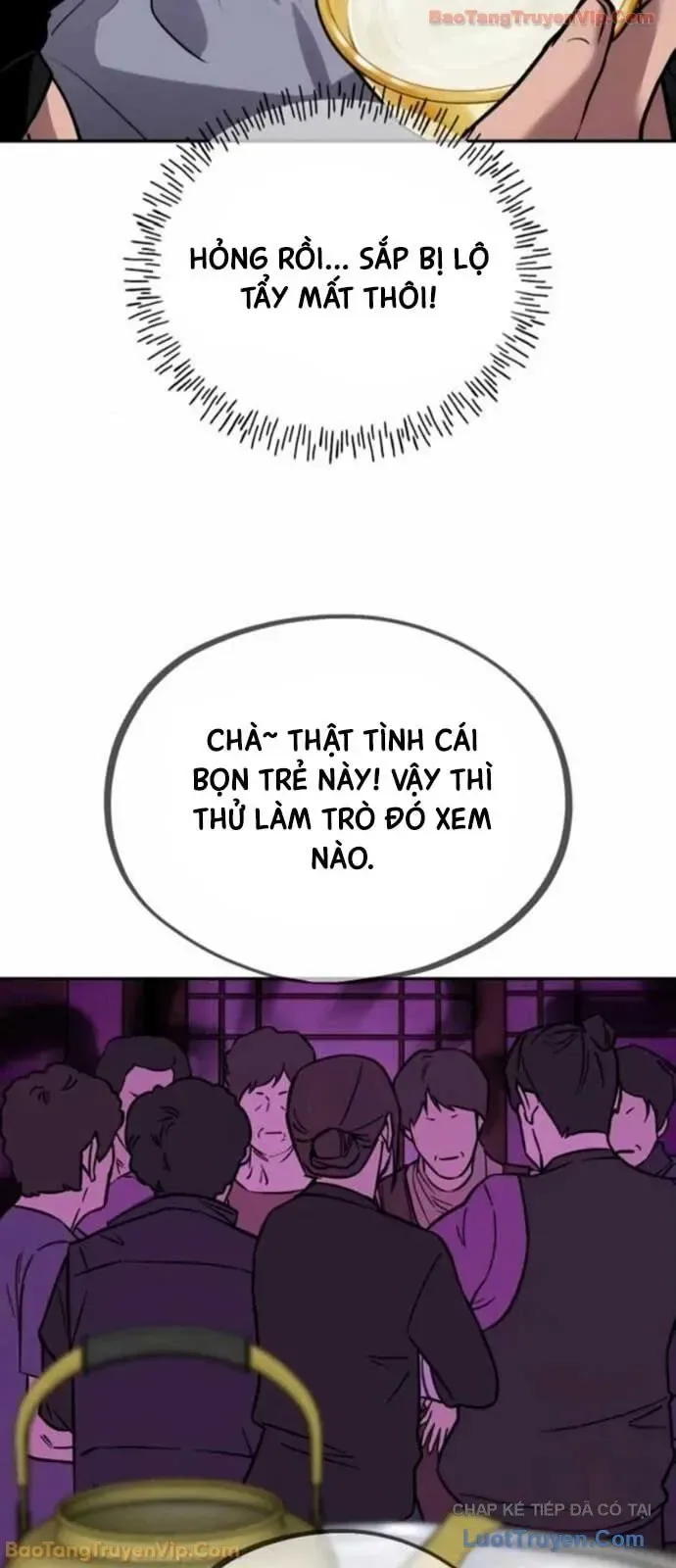 Dàn Harem Của Anh Bán Rong chương 23 - trang 60