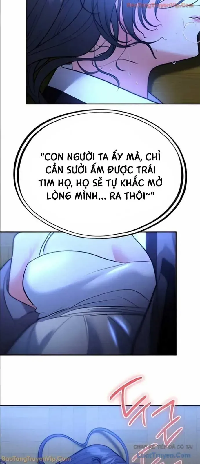 Dàn Harem Của Anh Bán Rong chương 24 - trang 24