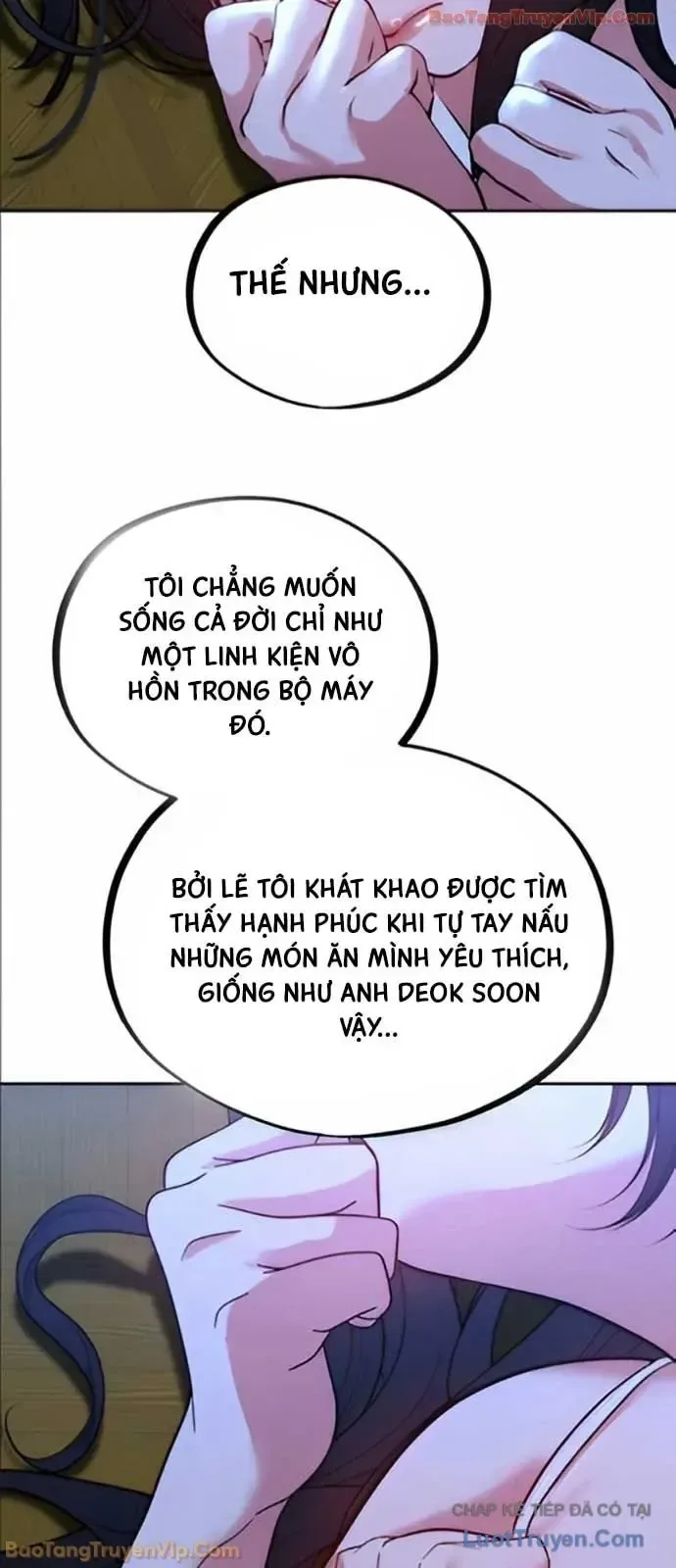Dàn Harem Của Anh Bán Rong chương 24 - trang 30