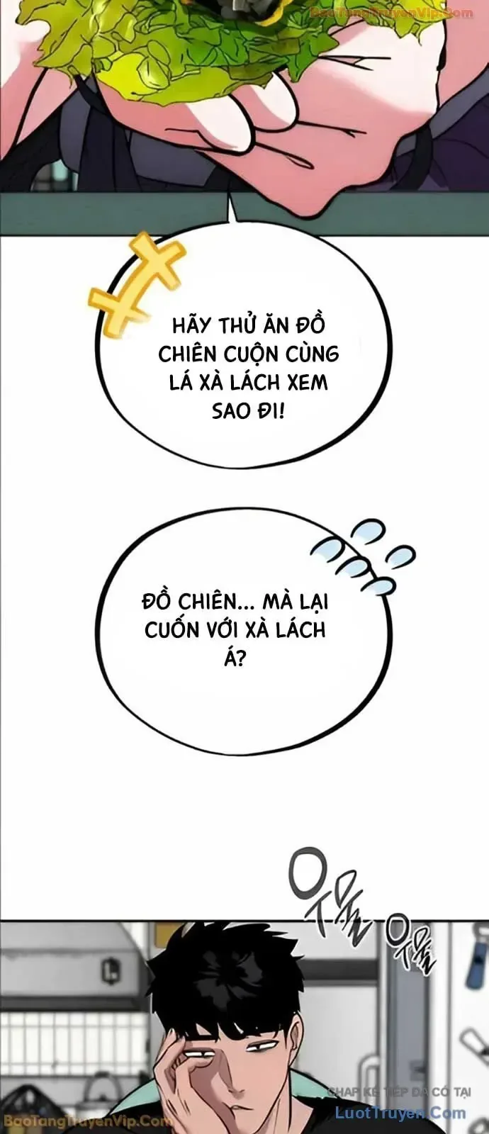 Dàn Harem Của Anh Bán Rong chương 24 - trang 50