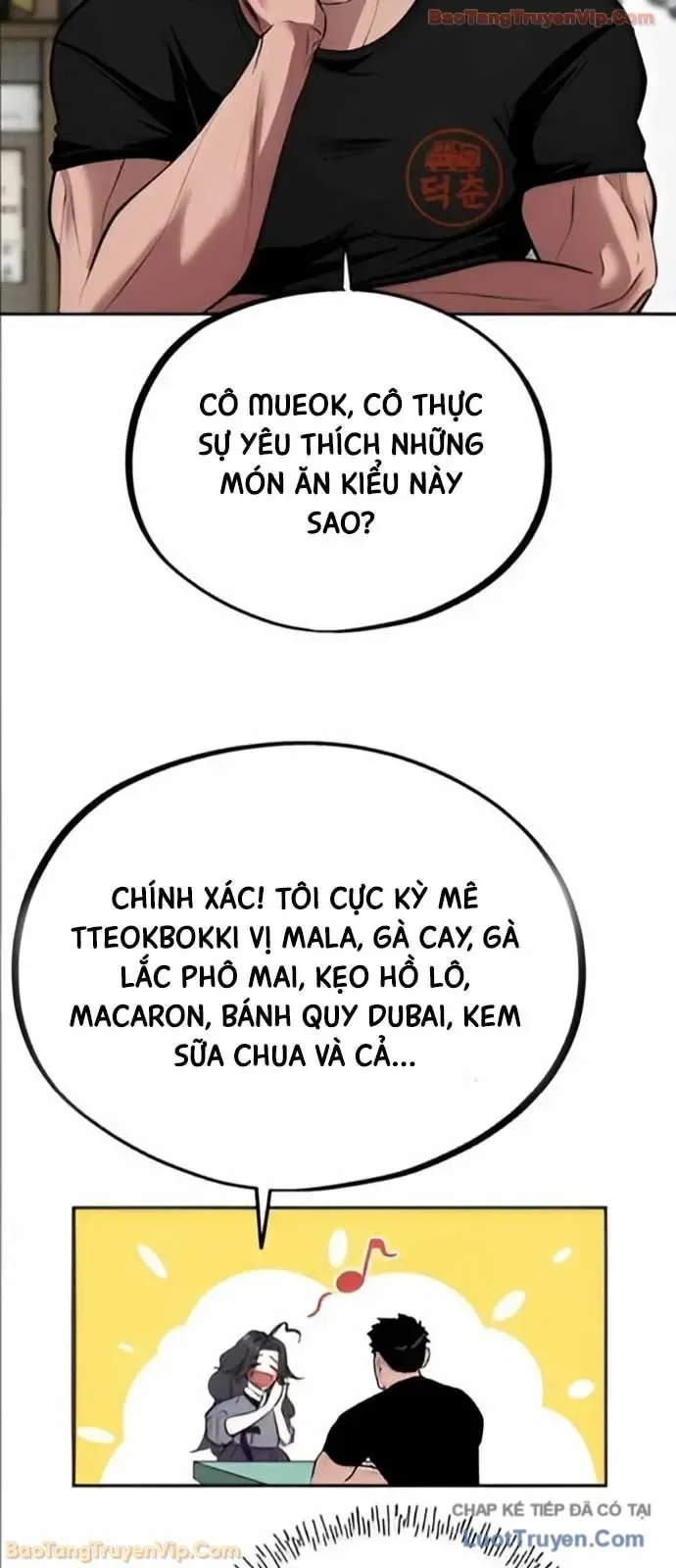 Dàn Harem Của Anh Bán Rong chương 24 - trang 51
