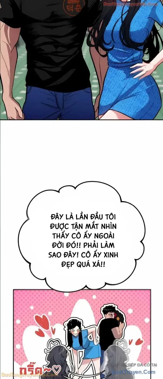 Dàn Harem Của Anh Bán Rong chương 24 - trang 64
