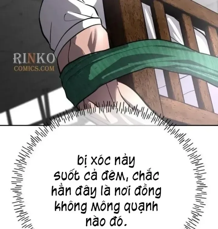 Dàn Harem Của Anh Bán Rong chương 28 - trang 92