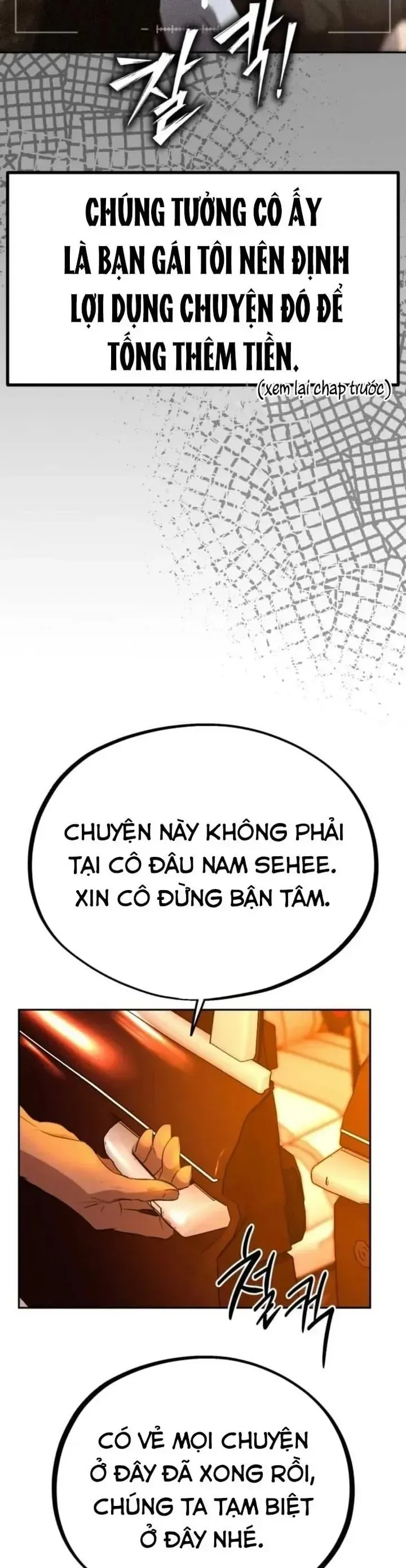 Dàn Harem Của Anh Bán Rong chương 29 - trang 11