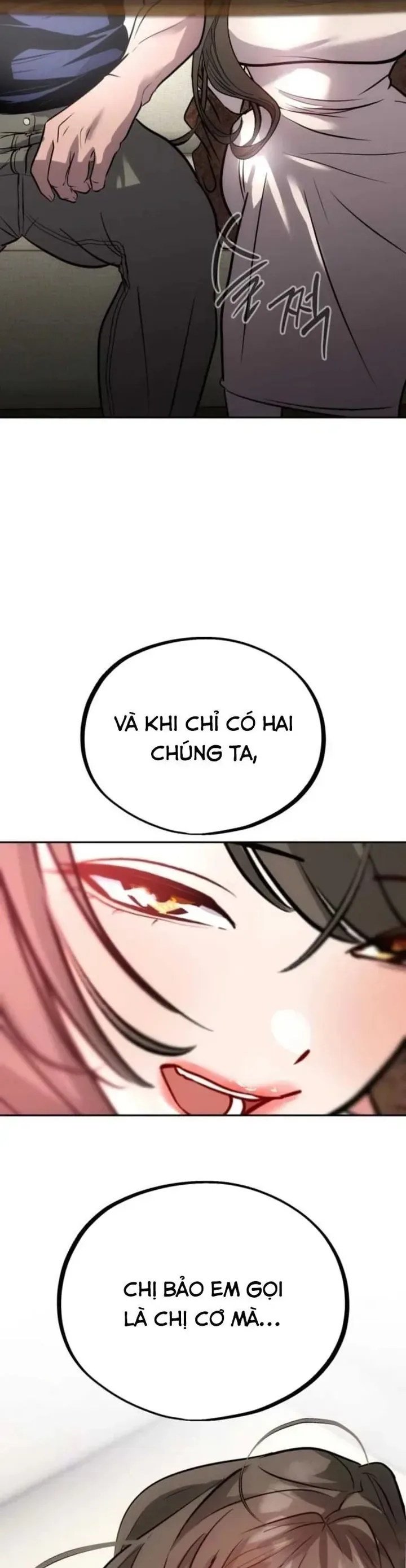 Dàn Harem Của Anh Bán Rong chương 29 - trang 33
