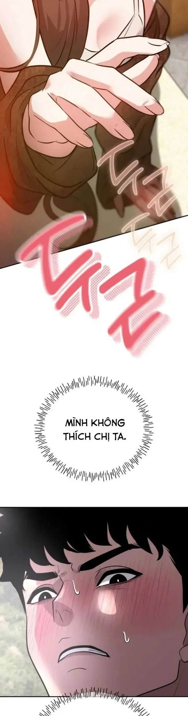 Dàn Harem Của Anh Bán Rong chương 29 - trang 43