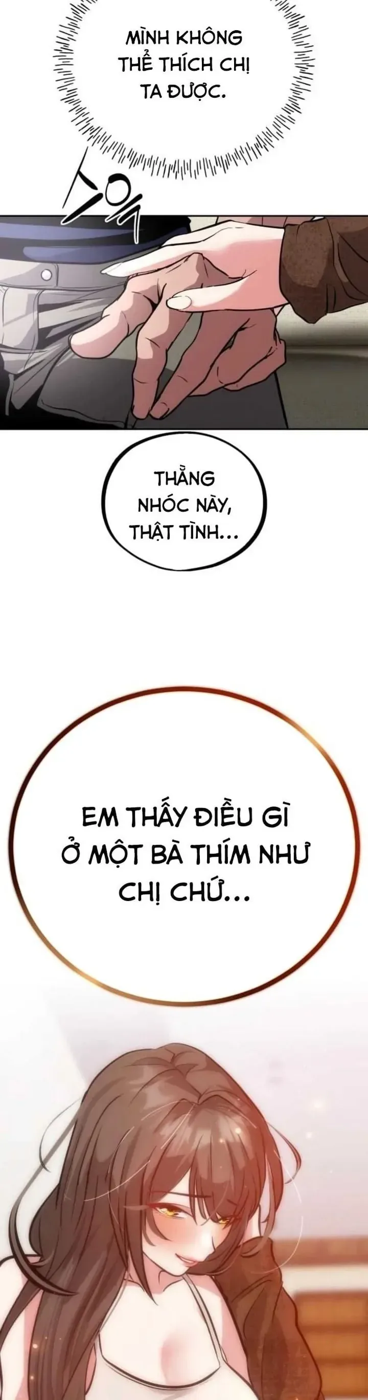 Dàn Harem Của Anh Bán Rong chương 29 - trang 44