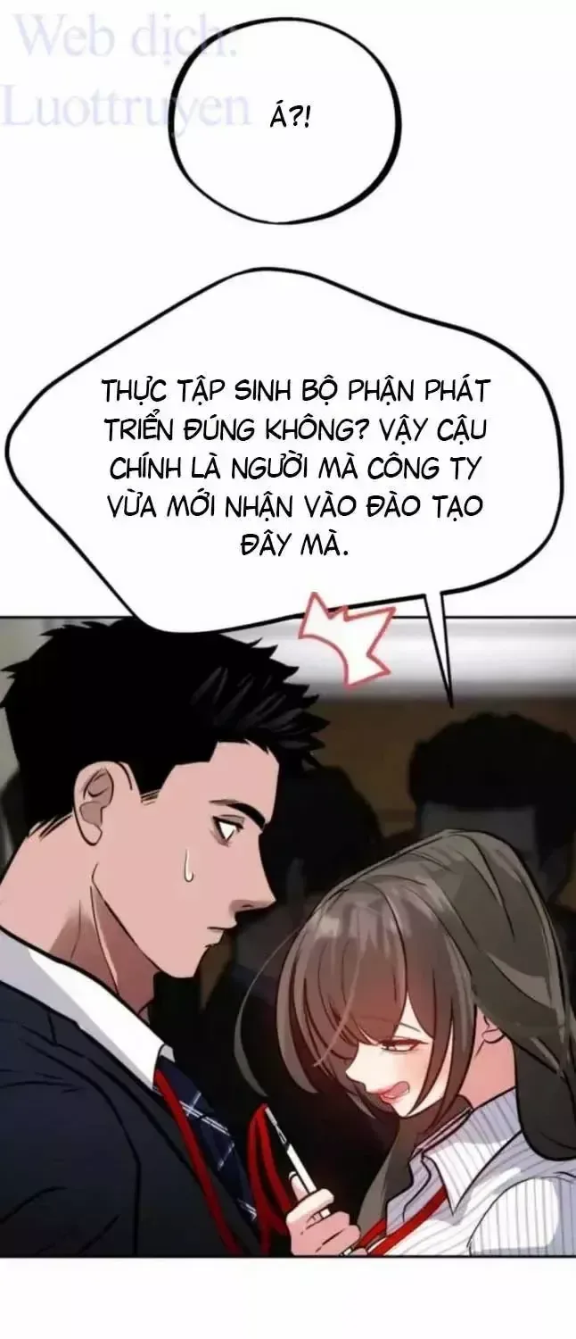 Dàn Harem Của Anh Bán Rong chương 30 - trang 21