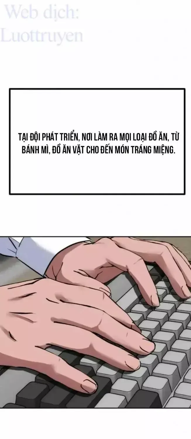 Dàn Harem Của Anh Bán Rong chương 30 - trang 33