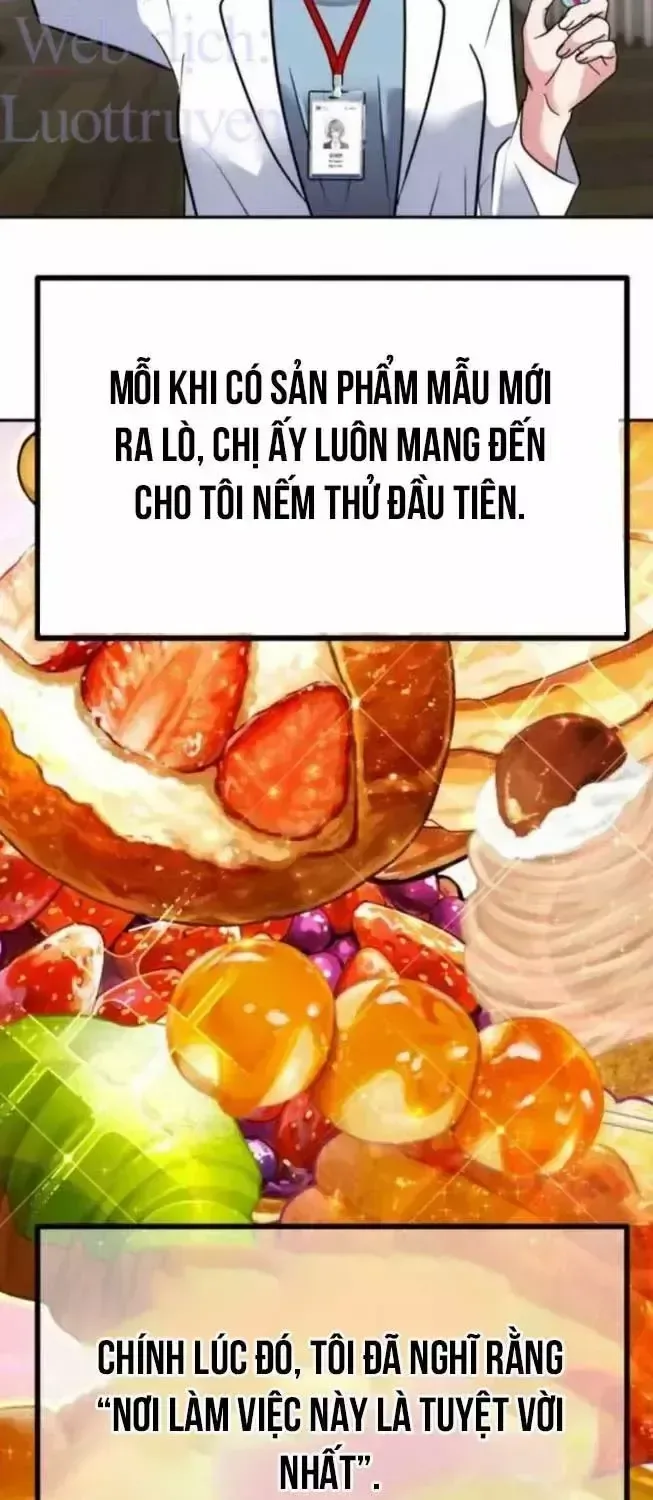 Dàn Harem Của Anh Bán Rong chương 30 - trang 39