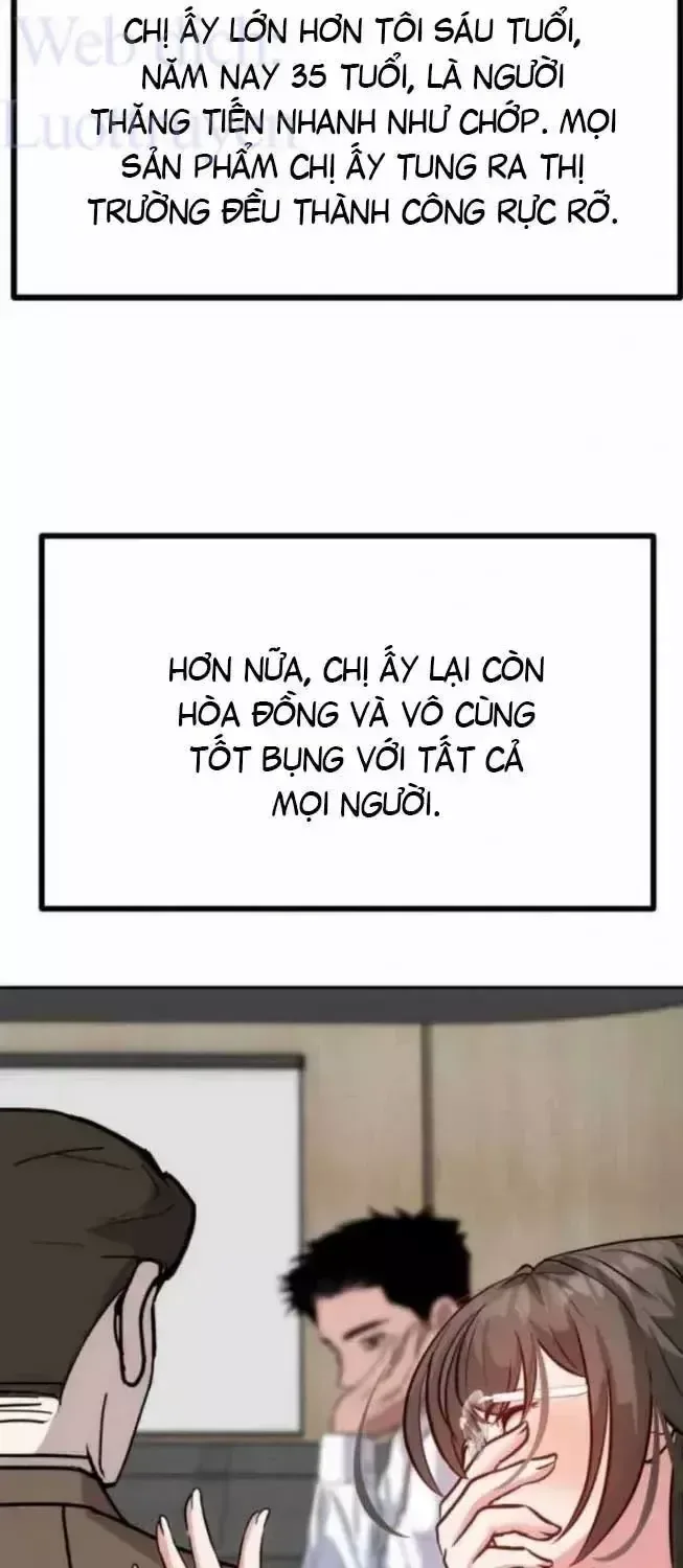 Dàn Harem Của Anh Bán Rong chương 30 - trang 45