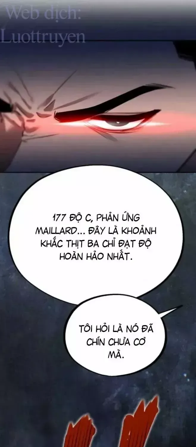 Dàn Harem Của Anh Bán Rong chương 30 - trang 71