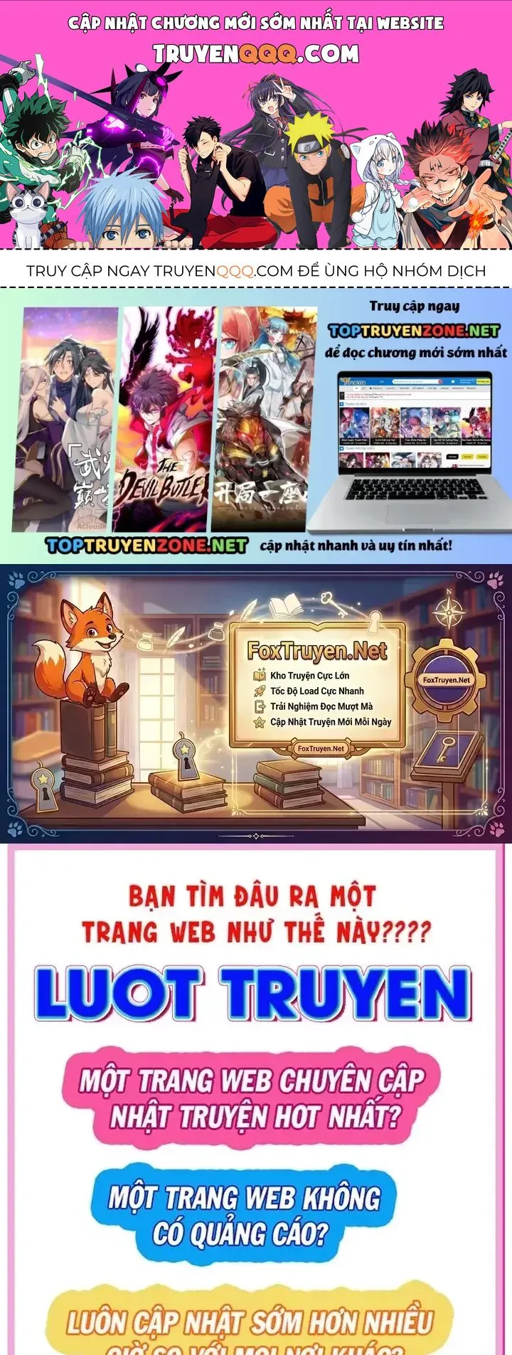 Dàn Harem Của Anh Bán Rong chương 32 - trang 1