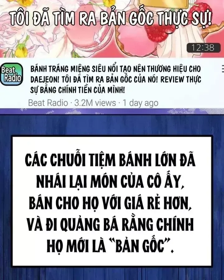 Dàn Harem Của Anh Bán Rong chương 33 - trang 32