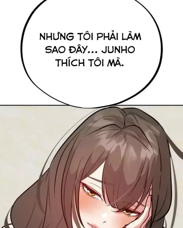 Dàn Harem Của Anh Bán Rong chương 33 - trang 48
