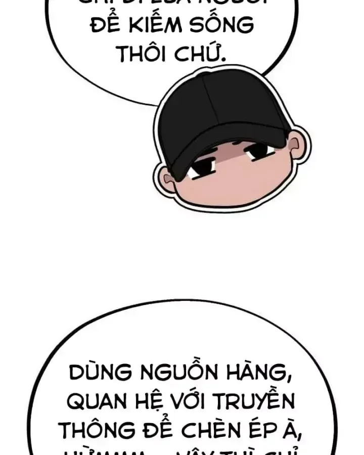 Dàn Harem Của Anh Bán Rong chương 33 - trang 57