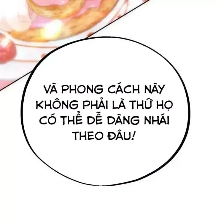 Dàn Harem Của Anh Bán Rong chương 33 - trang 89