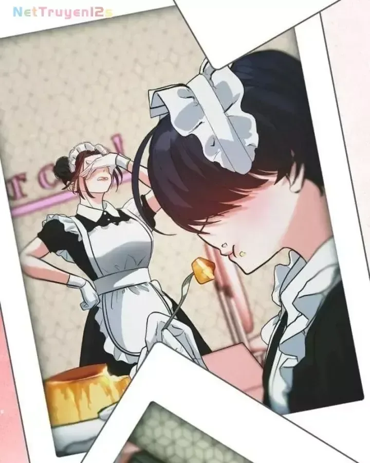 Dàn Harem Của Anh Bán Rong chương 33 - trang 119