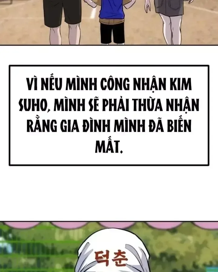 Dàn Harem Của Anh Bán Rong chương 36 - trang 5