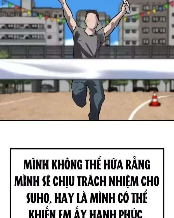 Dàn Harem Của Anh Bán Rong chương 36 - trang 45