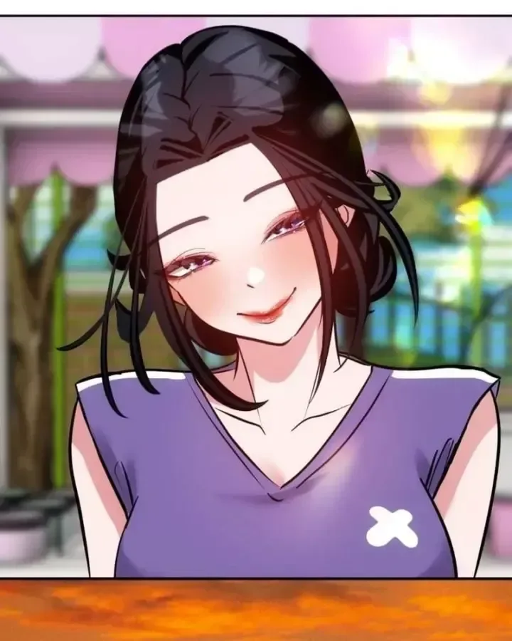 Dàn Harem Của Anh Bán Rong chương 36 - trang 59