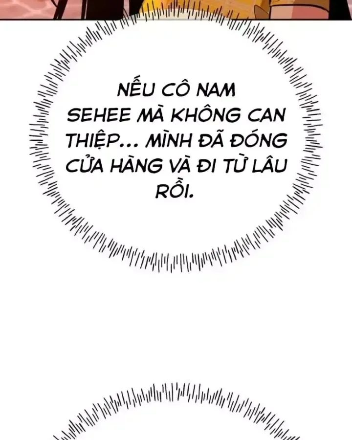 Dàn Harem Của Anh Bán Rong chương 36 - trang 64