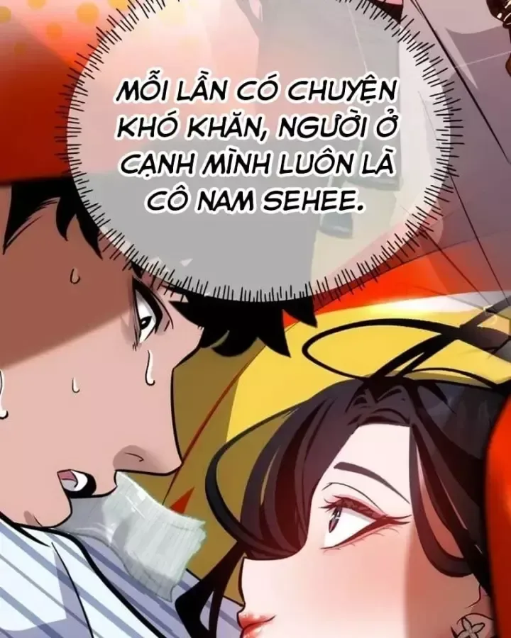 Dàn Harem Của Anh Bán Rong chương 36 - trang 69