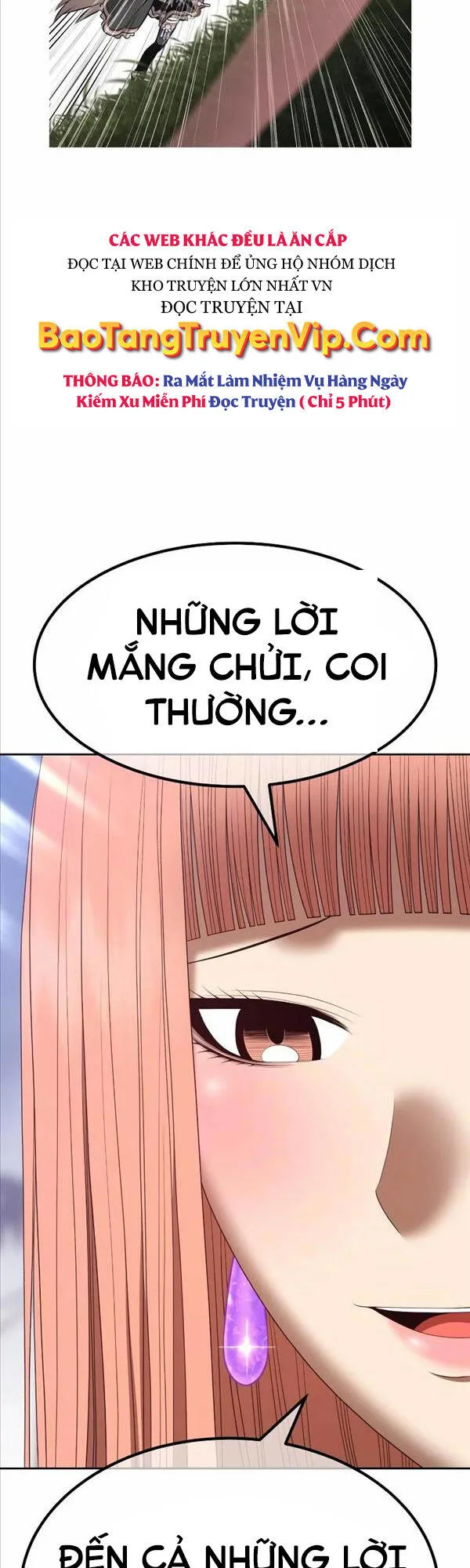 Gậy Gỗ Cấp 99+ chương 79 - trang 4
