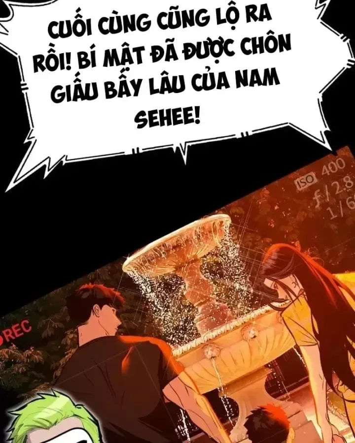 Dàn Harem Của Anh Bán Rong chương 36 - trang 109