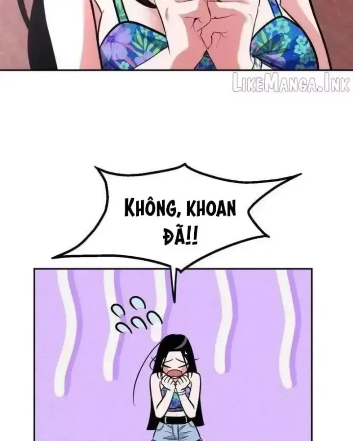 Dàn Harem Của Anh Bán Rong chương 37 - trang 13